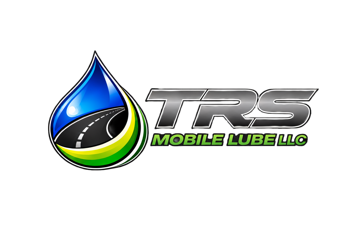 TRS Mobile Lube - Mobile Maitenance in Tri-Cities